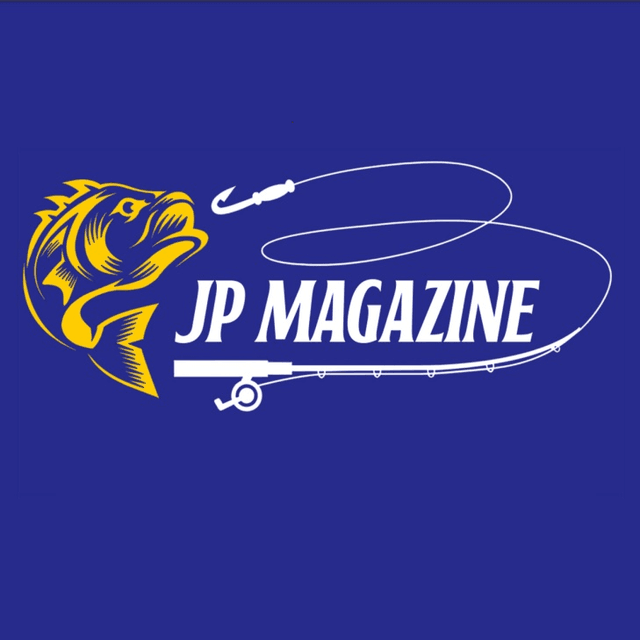 JP Magazine