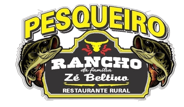 Pesqueiro Rancho da família Zé Beltino