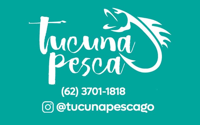 Tucuna Pesca